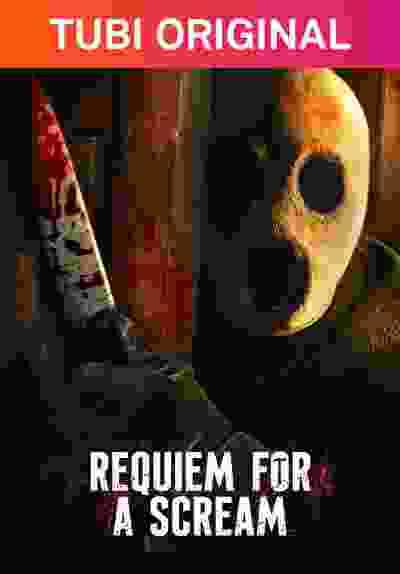Requiem for a Scream (2022) vj emmy Cassandra Scerbo